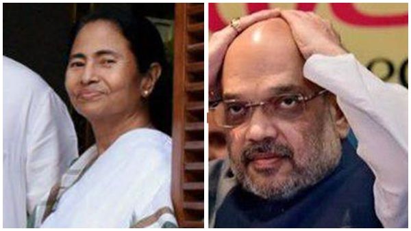 ബംഗാളില്‍ ബിജെപിക്ക് പലിശ സഹിതം മറുപടിയുമായി ദീദി; 10 നേതാക്കളെ തിരിച്ചെത്തിച്ചു