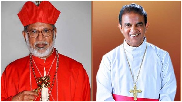 അതിരൂപത ഭരണചുമതലയില്‍ നിന്ന് മാര്‍ ആലഞ്ചേരി ഒഴിഞ്ഞു; മാര്‍ ആന്‍റണി കരിയില്‍ പുതിയ ആര്‍ച്ച് ബിഷപ്പ്