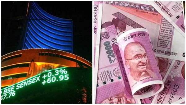 ഉണര്‍വ്വ് വീണ്ടെടുത്ത് ഓഹരി വിപിണി; സെന്‍സെക്‌സ് 228 പോയന്റ് നേട്ടത്തില്‍ ക്ലോസ് ചെയ്തു