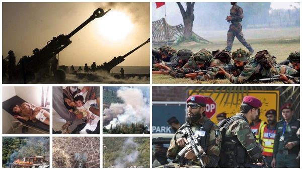 ബൊഫേഴ്സ് പീരങ്കി ഉപയോഗിച്ച് പാക് നീക്കത്തെ തകര്‍ത്ത് ഇന്ത്യ! അപ്രതീക്ഷിത നീക്കത്തില്‍ വിറച്ച് ശത്രു