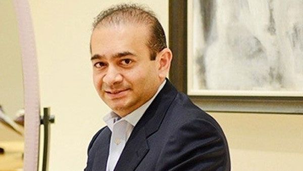 14,000 കോടി രൂപ പിഎന്‍ബി തട്ടിപ്പ് കേസില്‍ നീരവ് മോദിയുടെ സഹോദരനെ കൈമാറണമെന്ന് എന്‍ഫോഴ്‌സ്‌മെന്റ്