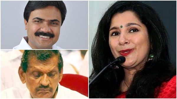 പാലായില്‍ നിഷ സ്ഥാനാര്‍ത്ഥിയായേക്കും; കേരള കോണ്‍ഗ്രസില്‍ മഞ്ഞുരുകല്‍, യുഡിഎഫിന് താല്‍ക്കാലിക ആശ്വാസം