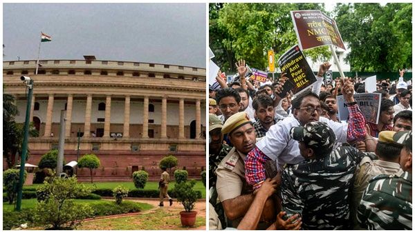 പ്രതിഷേധങ്ങൾക്കിടെ ദേശീയ മെഡിക്കൽ കമ്മീഷൻ ബിൽ രാജ്യസഭയിലും പാസായി; നിർണായക മാറ്റങ്ങൾ