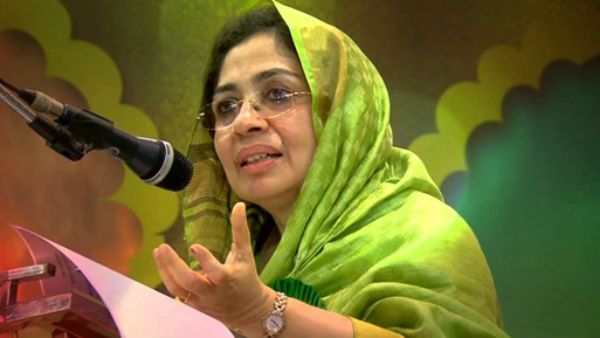 മുത്തലാഖ് നിയമത്തിനെതിരെ വനിതാ ലീഗ്; സുപ്രീംകോടതിയില്‍ നിയമപോരാട്ടം നടത്തുമെന്ന് നൂര്‍ബിന