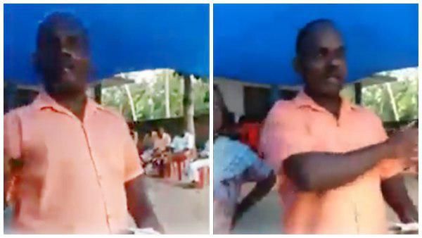 ക്യാമ്പിലെ പണപ്പിരിവ്: ഉദ്യോഗസ്ഥര്‍ക്കെതിരെ നടപടിയില്ലെന്ന് കളക്ടര്‍