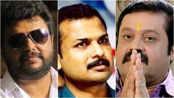 'തെക്കൻ മാസാണ്, മരണ മാസ്...' മേയറെ പുകഴ്ത്തി, സുരേഷ്ഗോപിക്ക് തട്ടുകൊടുത്ത് സംവിധായകന്റെ കുറിപ്പ്!