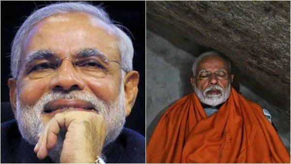 മോദി തപസിരുന്ന ഗുഹയ്ക്ക് വൻ ഡിമാന്റ്; പുതിയ ഗുഹ നിർമ്മിക്കാനൊരുങ്ങി അധികൃതർ