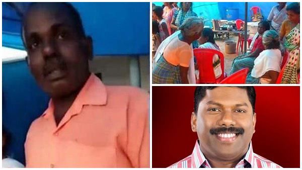 പറ്റിയ തെറ്റ് സമ്മതിക്കാതെ ചില മാധ്യമങ്ങൾ, ഓമനക്കുട്ടൻ ഒരു പ്രതീകമാണ്', പിന്തുണച്ച് പികെ ബിജു