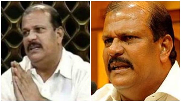 ഗാഡ്ഗിൽ ചാരനാണെന്ന് പറഞ്ഞ പിസി ജോര്‍ജ്ജും അപേക്ഷിക്കുന്നു, പരിഹസിച്ച് ഫേസ്ബുക്ക് കുറിപ്പ്