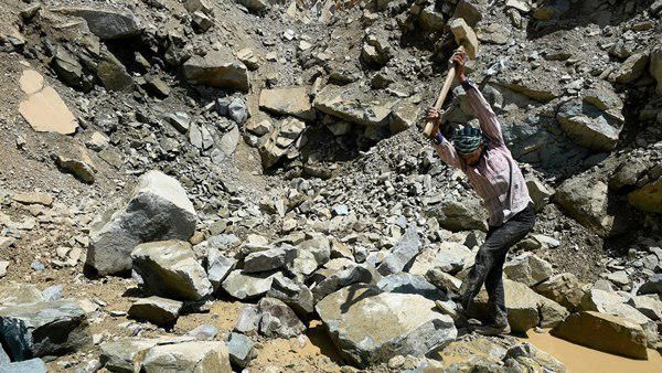 ഇനി ചെറിയ സ്വകാര്യ ക്വാറികൾ വേണ്ട; സർക്കാർ സൂപ്പർ ക്വാറികൾ, കേന്ദ്ര ഭൗമശാസ്ത്രത്തിന്റെ ശുപാർശ!