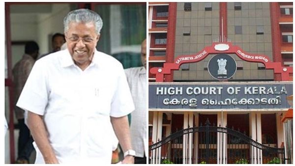 പ്രളയത്തിന്‍റെ ഉത്തരവാദി മുഖ്യമന്ത്രി, രാജിവെയ്ക്കണമെന്ന് ഹര്‍ജി; ശകാരിച്ച് കോടതി,പിന്‍വലിച്ചു