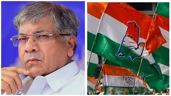 50:50 ആണെങ്കില്‍ സഖ്യം; കോണ്‍ഗ്രസിനോട് അവസാന വിലപേശലുമായി വിബിഎ, ആംആദ്മിയുമായി ചര്‍ച്ച