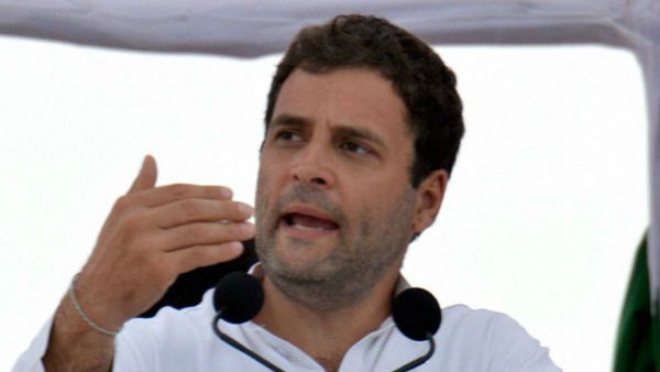 ആ തീരുമാനം പിന്‍വലിക്കണം, മുന്നില്‍ നയിക്കണം, രാഹുലിന് കത്തെഴുതി എന്‍സിപി നേതാവ്!!