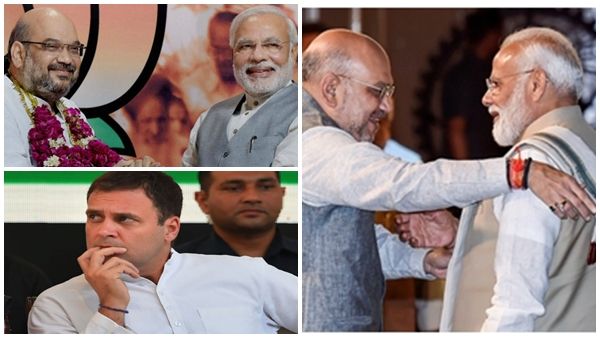 കോണ്‍ഗ്രസിന് കനത്ത തിരിച്ചടി; രാജ്യസഭ ചീഫ് വിപ്പ് രാജിവെച്ചു! കരുത്തരായി ബിജെപി