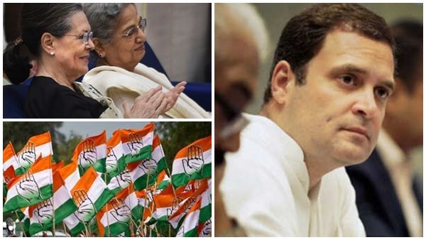 കോണ്‍ഗ്രസിന് മഹാരാഷ്ട്ര പിടിക്കണോ?.. ഈ വിജയതന്ത്രം നടപ്പിലാക്കുവെന്ന് പ്രകാശ് അംബേദ്കര്‍