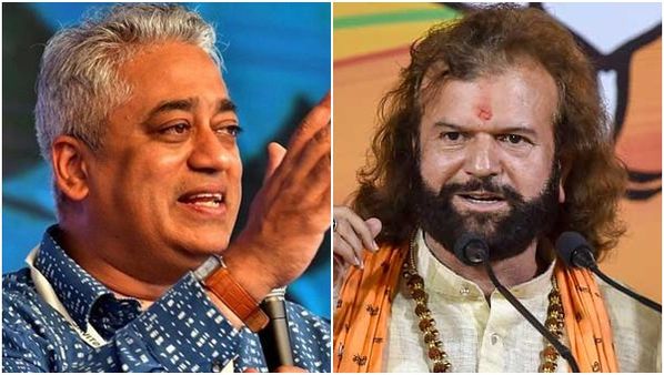 അടുത്തത് ഇന്ത്യാ ഗേറ്റിന്‍റെ പേരാണോ മാറ്റുന്നത്; ബിജെപി എംപിയെ പരിഹസിച്ച് രജ്ദീപ് സര്‍ദേശായി