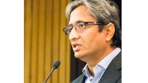 എന്‍ഡിടിവിയിലെ രവീഷ് കുമാറിന് 2019ലെ മാഗ്‌സസെ അവാര്‍ഡ്: ശബ്ദമില്ലാത്തവര്‍ക്ക് ശബ്ദം നല്‍കിയെന്ന്!!