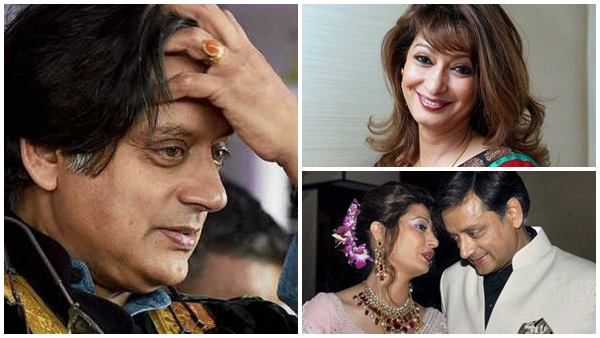 ഏറ്റവും പ്രിയപ്പെട്ടവളേ.. പാക് മാധ്യമ പ്രവർത്തക മെഹറിന് തരൂർ അയച്ച മെയിലുകളുമായി പോലീസ് കോടതിയിൽ!