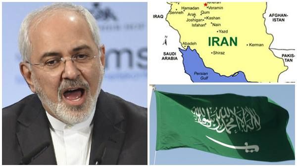 ഗള്‍ഫില്‍ ഞെട്ടിക്കുന്ന നീക്കം... വൈരം മറന്ന് സൗദിയുമായി ചര്‍ച്ചയ്ക്ക് ഇറാന്‍! മന്ത്രിക്ക് വിലക്ക്