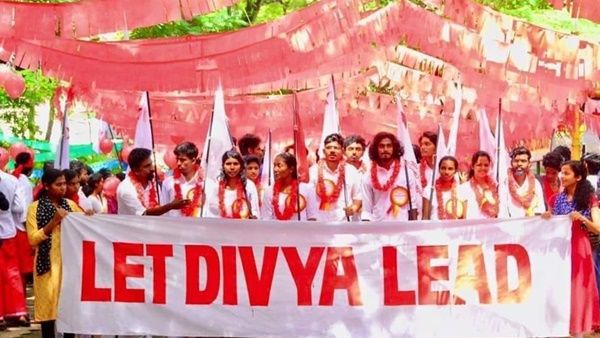 കോളേജ് യൂണിയന്‍ തിരഞ്ഞെടുപ്പ്; മഹാരാജാസും ലോ കോളേജും ചുവന്നു തന്നെ; കോട്ടയത്ത് 37 ല്‍ 37 ലും എസ്എഫ്ഐ