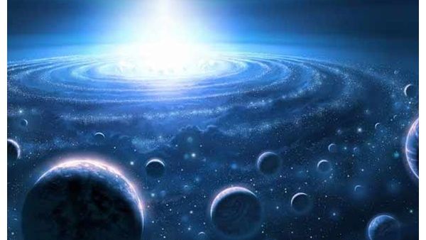 അന്യഗ്രഹജീവികൾ ഭൂമിയിലേക്കോ? തുടർച്ചയായി പതിക്കുന്ന തരംഗങ്ങളുടെ ഉറവിടം തേടി ശാസ്ത്രജ്ഞർ