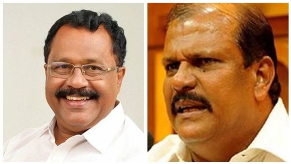പാലാ സീറ്റ് ബിജെപിക്ക് തന്നെ; സ്ഥാനാര്‍ത്ഥിയെ കേന്ദ്ര നേതൃത്വം പ്രഖ്യാപിക്കുമെന്നും ശ്രീധരന്‍ പിള്ള