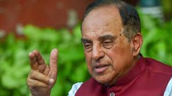 5 ട്രില്യണ്‍ രൂപയുടെ സമ്പദ്വ്യവസ്ഥയോട് വിട പറയാന്‍ തയ്യാകണം: സുബ്രഹ്മണ്യൻ സ്വാമി