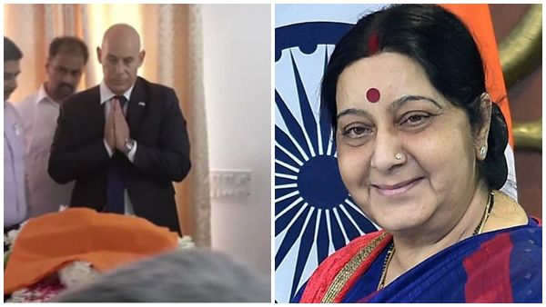 അവര്‍ ഇസ്രായേലിന്റെ നല്ല സുഹൃത്ത്; അനുശോചനം രേഖപ്പെടുത്തി ഇസ്രായേല്‍ അംബാസിഡര്‍