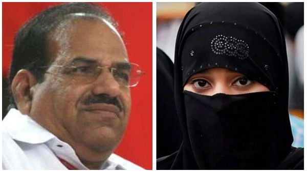 മുത്തലാഖിനോട് അശേഷം യോജിപ്പില്ല, സിപിഎമ്മിന് വ്യക്തമായ നയമുണ്ടെന്നും കോടിയേരി