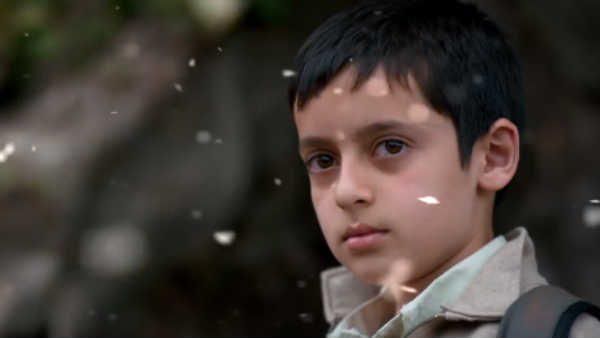 ബാലതാരം തല്‍ഹയ്ക്ക് 'ഹമീദി'ലെ അഭിനയ മികവിന് ദേശീയ അവാര്‍ഡ്; കശ്മീരില്‍ ഫോണ്‍ ബന്ധം വിച്ഛേദിച്ചതിനാല്‍ സന്തോഷ വാര്‍ത്ത അറിയിക്കാനായില്ലെന്ന് സംവിധായകന്‍