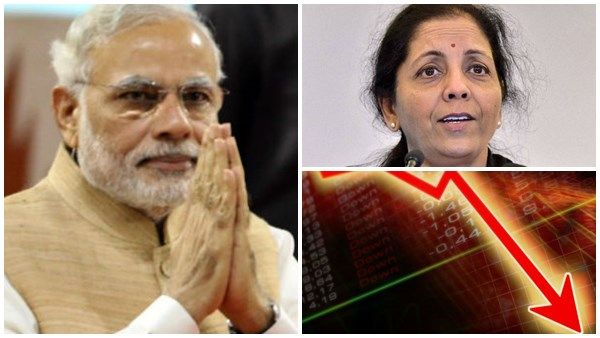 മോദി സര്‍ക്കാരിന്റെ വന്‍ പ്രഖ്യാപനം ഉടന്‍; നികുതി വെട്ടിക്കുറയ്ക്കും!! പ്രതിസന്ധി മറികടക്കാന്‍നീക്കം