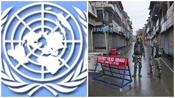 കശ്മീർ പ്രശ്നം ഇന്ത്യയും പാകിസ്താനും ഉഭയകക്ഷി ചർച്ചയിലൂടെ പരിഹരിക്കണമെന്ന് റഷ്യ