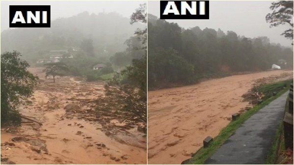 വയനാട് ദുരിതക്കയത്തിൽ; 105 ക്യാംപുകൾ തുറന്നു, 9951 പേർ ദുരിതാശ്വാസ ക്യാമ്പിൽ!