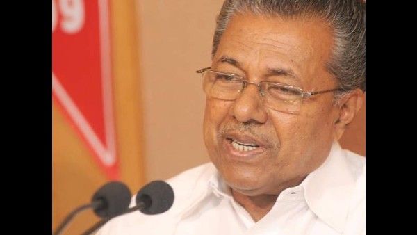 സ്റ്റാലിന്റെ സ്നേഹത്തിന് തമിഴിൽ നന്ദി പറഞ്ഞ് പിണറായി വിജയൻ; ലോറികളിൽ സോദര സ്നേഹത്തിന്റെ അമൂല്യ ശേഖരം