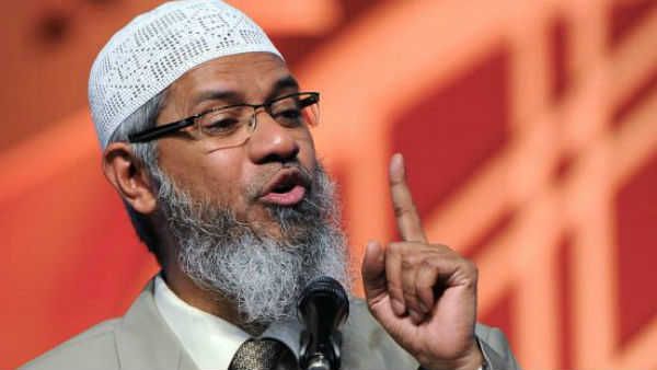 മലേഷ്യയിലെ ഹിന്ദുക്കളും ചൈനക്കാരും രാജ്യം വിടണം, സാക്കിര്‍ നായിക്കിന്റെ വര്‍ഗീയ പരാമര്‍ശം ഇങ്ങനെ