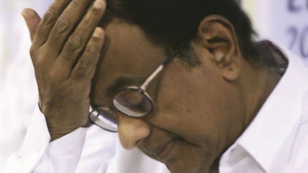 കോടതിയില്‍ പ്രത്യേക അപേക്ഷയുമായി ചിദംബരം; തിഹാര്‍ ജയിലില്‍ അയക്കരുത്... വീട്ടുതടങ്കല്‍ തന്നോളൂ