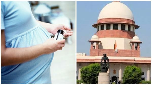 ഗര്‍ഭഛിദ്രത്തിനുളള പൂര്‍ണ അവകാശം സ്ത്രീയില്‍ നിക്ഷിപ്തമല്ല, നിലപാടുമായി കേന്ദ്രം സുപ്രീം കോടതിയിൽ