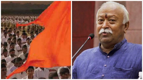 ഇന്ത്യയില്‍ മുസ്ലിങ്ങള്‍ക്ക് പേടിക്കാനൊന്നുമില്ല, എന്നുവെച്ച് വീരവാദങ്ങളൊന്നും വേണ്ട; മോഹന്‍ ഭാഗവത്