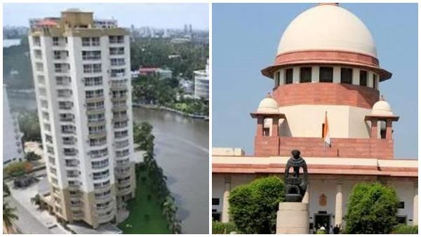 മരട് ഫ്ലാറ്റ് വിവാദം: സുപ്രീം കോടതിയിൽ മാപ്പ് പറഞ്ഞ് ചീഫ് സെക്രട്ടറി, വിധി നടപ്പാക്കുമെന്നുറപ്പ്!
