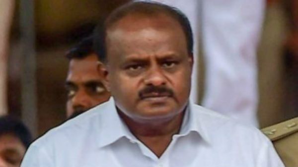 ഫോണ്‍ ചോര്‍ത്തിയെങ്കില്‍ കുമാരസ്വാമിയെ ജയിലിലാക്കണം... ജെഡിഎസ് എംഎല്‍എയുടെ നിര്‍ദേശം ഇങ്ങനെ