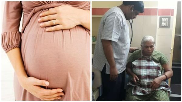 74കാരിയുടെ ഇരട്ട ഗർഭം, പഴയ ബിൽ പൊടി തട്ടിയെടുത്ത് കേന്ദ്രം, ഏത് പ്രായത്തിലും ഗർഭധാരണം ഇനി നടക്കില്ല!