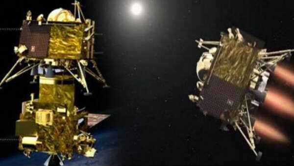 വിക്രം ലാൻഡർ തകർന്നത് എന്തുകൊണ്ട്? ഐഎസ്ആർഒയുടെ മറുപടിയെന്ത്... ഐഎസ്ആർഒ ഉദ്യോഗസ്ഥന്റെ വെളിപ്പെടുത്തൽ