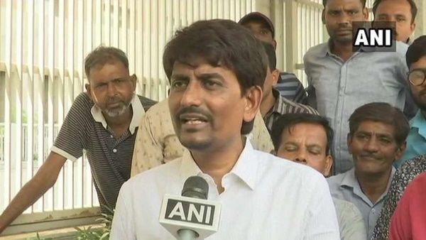 ഗുജറാത്ത് ഉപതിരഞ്ഞെടുപ്പിൽ മത്സരിക്കാൻ അൽപേഷ് താക്കൂറും; ഇക്കുറി മത്സരം ബിജെപി ടിക്കറ്റിൽ