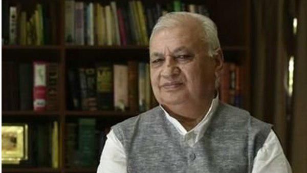 ഗവര്‍ണ്ണറാക്കിയതില്‍ നരേന്ദ്ര മോദിക്ക് നന്ദിയെന്ന് ആരിഫ് മുഹമ്മദ് ഖാന്‍; തുടര്‍ പ്രളയങ്ങളില്‍ ആശങ്ക