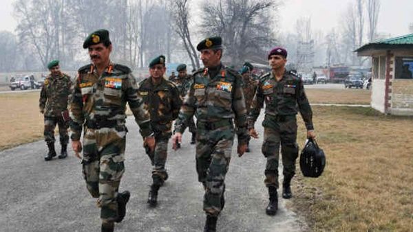 രാജസ്ഥാനിൽ നിന്നും പാകിസ്താൻ ചാരനെ പിടികൂടി; നുഴഞ്ഞുകയറ്റം പാക് സൈന്യത്തിന്റെ സഹായത്തോടെ