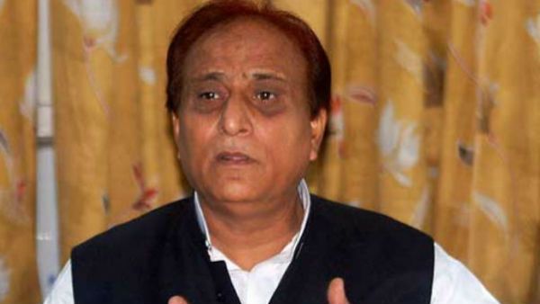 അസംഖാനെതിരെ അറസ്റ്റ് വാറന്റ്.... മൂന്ന് കേസുകളില്‍ വാറന്റ്, ജയപ്രദ പരാമര്‍ശവും കുരുക്കാവും!!