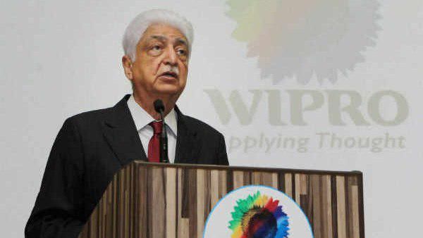 ജീവകാരുണ്യ പ്രവർത്തനങ്ങൾക്കായി 7,300 കോടി രൂപയുടെ ഓഹരികൾ അസീം പ്രേജി വിറ്റഴിച്ചു