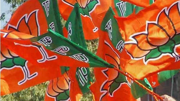 പാര്‍ട്ടി സംസ്ഥാന കൗണ്‍സില്‍ അംഗത്തിനെതിരെ നടപടി; തൃപ്പൂണിത്തുറയില്‍ ബിജെപി പിളര്‍പ്പിലേക്ക്