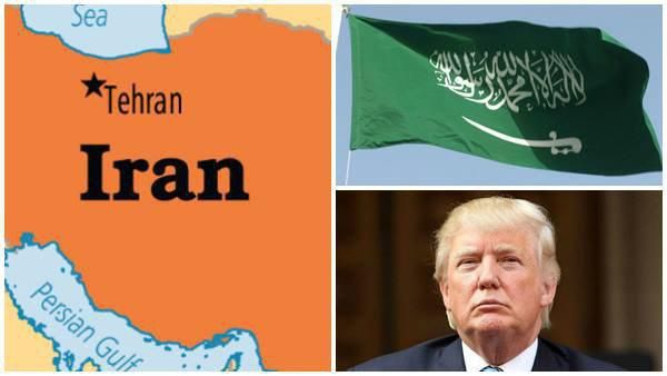 ഗള്‍ഫ് വീണ്ടും യുദ്ധ ഭീതിയില്‍; അരാംകോ ആക്രമണത്തില്‍ കൊമ്പുകോര്‍ക്കാന്‍ ഇറാനും അമേരിക്കയും