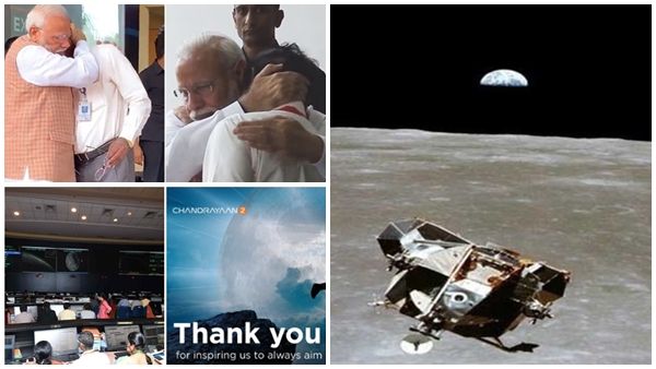 നിരാശ!! വിക്രം 'ഇരുട്ടിലാവാന്‍' ഇനി വെറും 3 ദിവസം.. പ്രതീക്ഷ കൈവെടിഞ്ഞ് ഇസ്രോ?